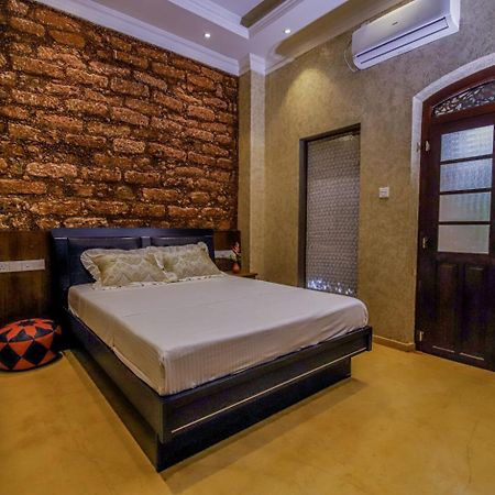 The Kabok Villa By Vivanya Ambalangoda  Exterior foto