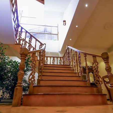 The Kabok Villa By Vivanya Ambalangoda  Exterior foto