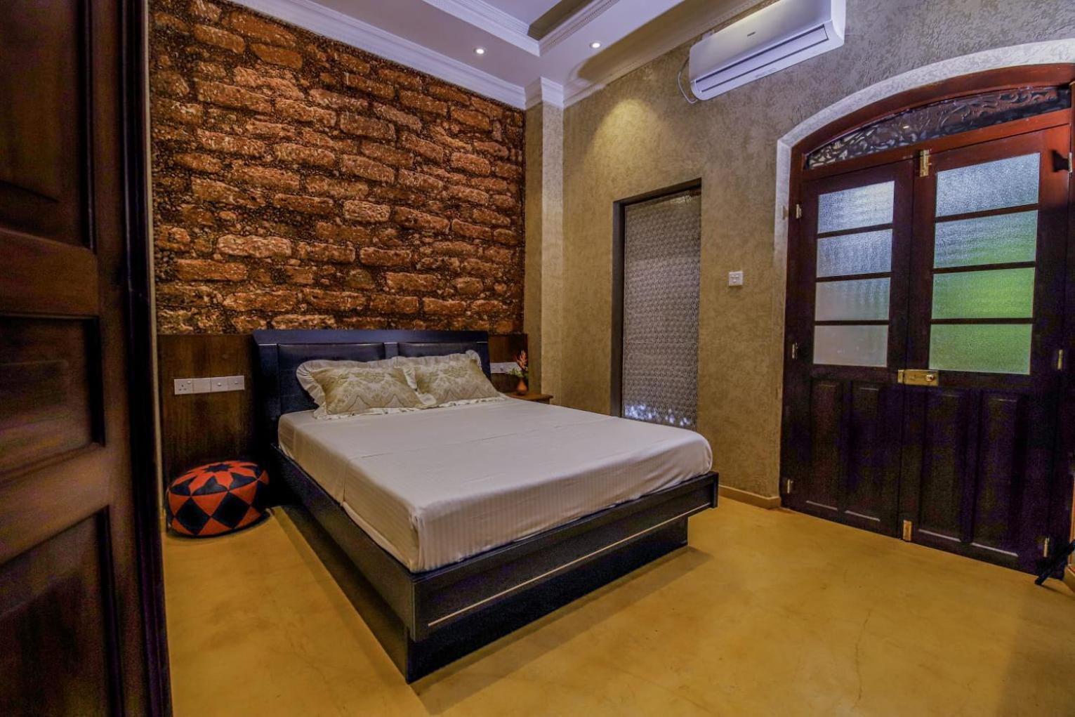The Kabok Villa By Vivanya Ambalangoda  Exterior foto
