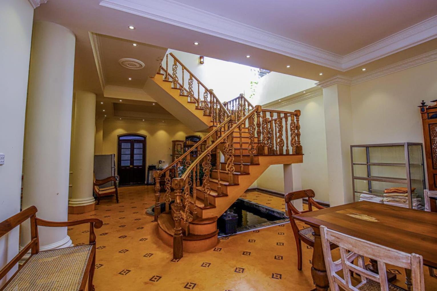 The Kabok Villa By Vivanya Ambalangoda  Exterior foto
