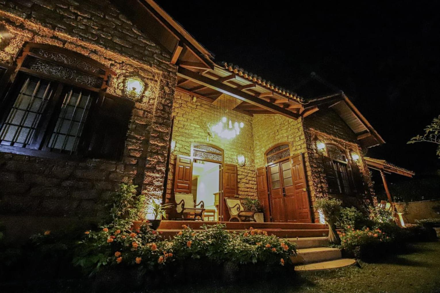 The Kabok Villa By Vivanya Ambalangoda  Exterior foto